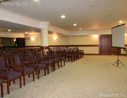 Viva Hotel Kaymakli 20